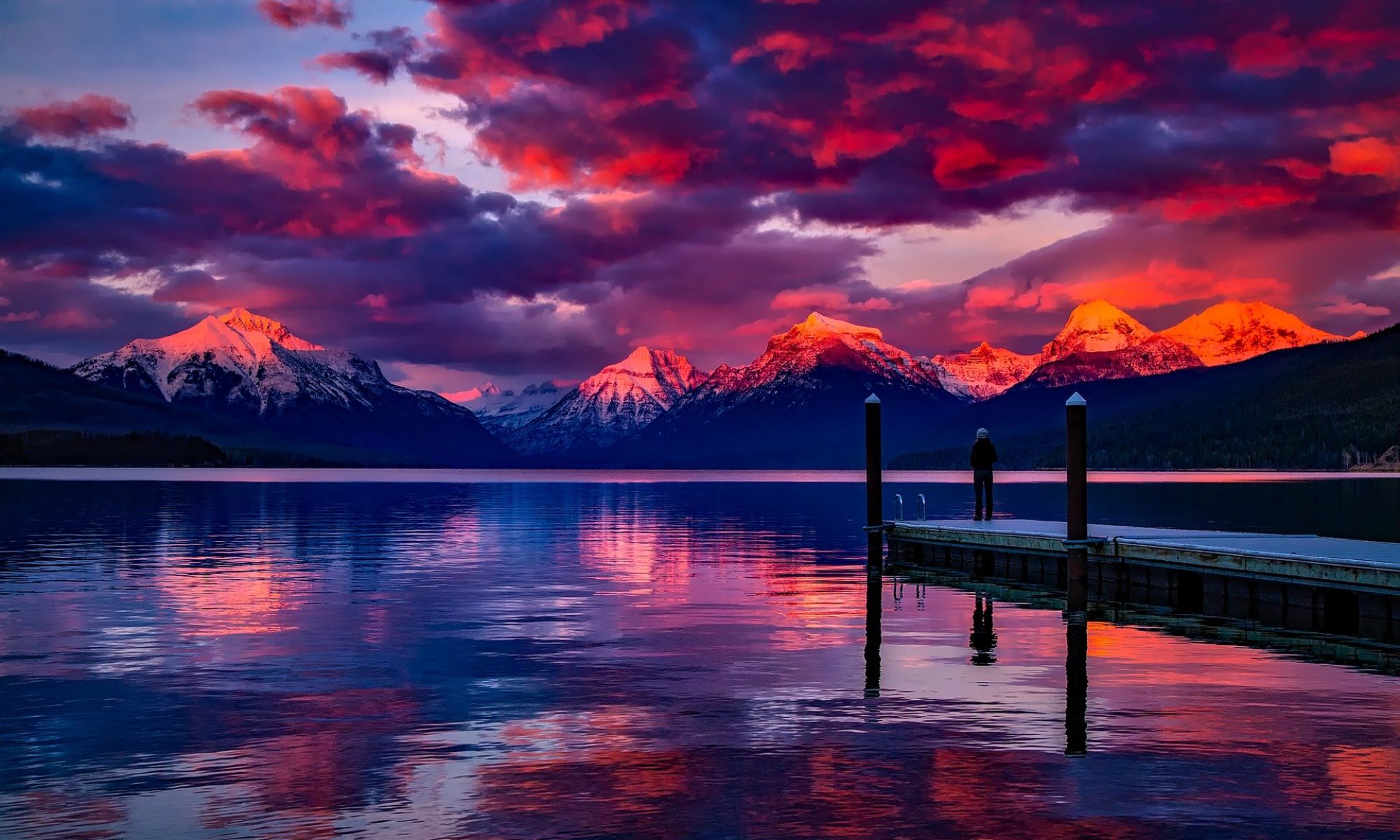 Montana Web Developer