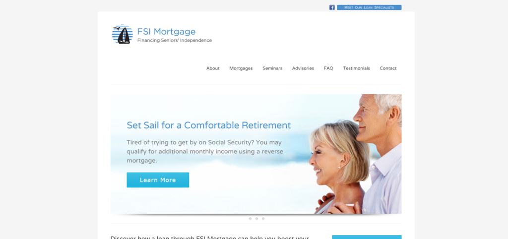 FSI Mortgage