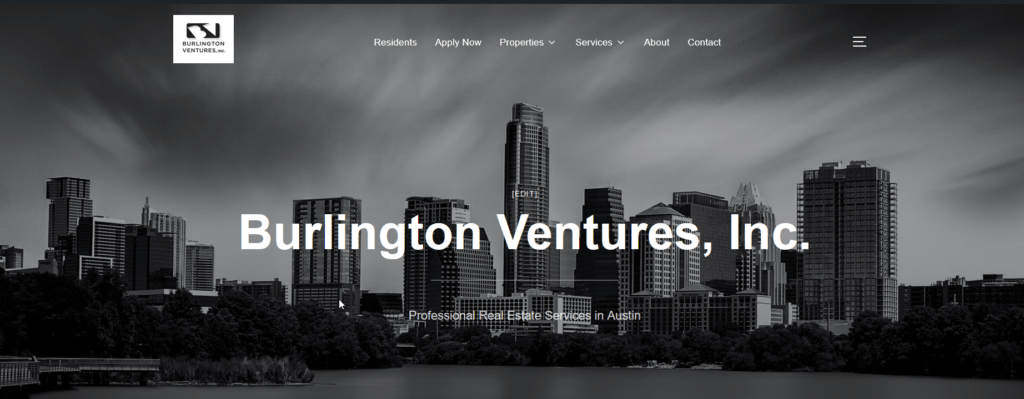 Burlington Ventures, Inc.